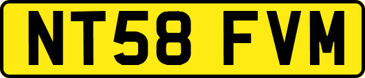 NT58FVM