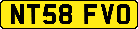 NT58FVO