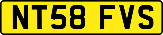 NT58FVS