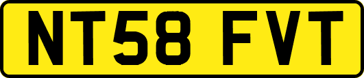 NT58FVT