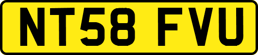 NT58FVU