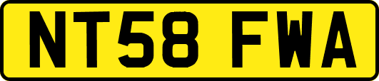 NT58FWA
