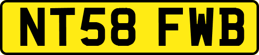 NT58FWB
