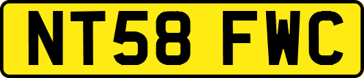 NT58FWC