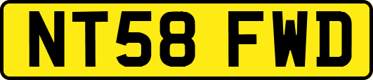 NT58FWD