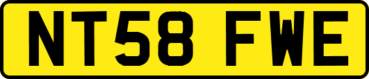 NT58FWE