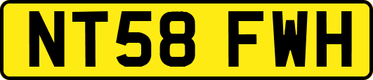 NT58FWH