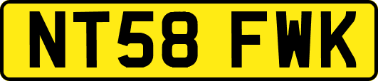 NT58FWK