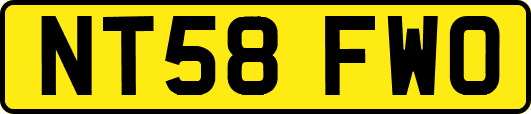 NT58FWO