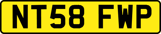 NT58FWP