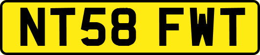 NT58FWT