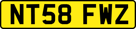 NT58FWZ