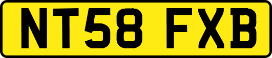 NT58FXB