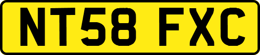 NT58FXC
