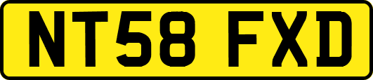 NT58FXD