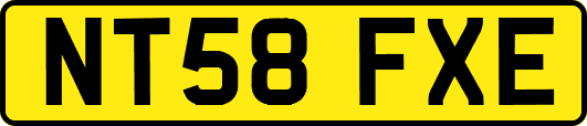 NT58FXE