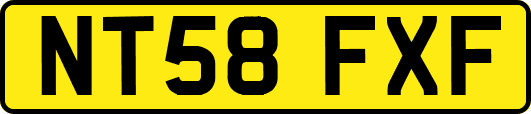 NT58FXF