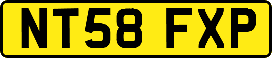 NT58FXP
