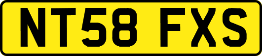 NT58FXS