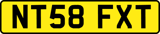 NT58FXT