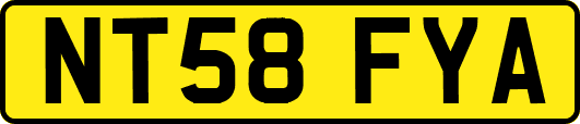 NT58FYA