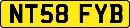 NT58FYB