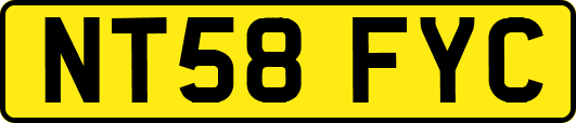 NT58FYC