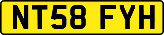 NT58FYH