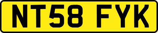 NT58FYK