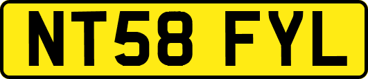 NT58FYL