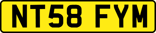 NT58FYM