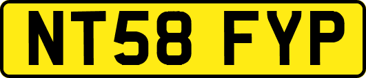 NT58FYP