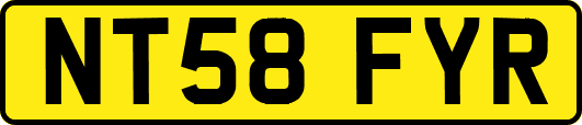 NT58FYR