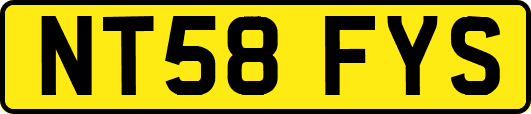 NT58FYS