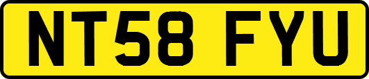 NT58FYU