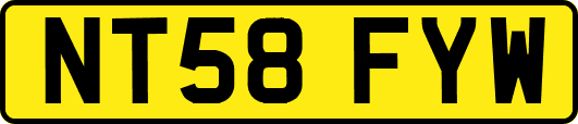 NT58FYW