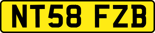 NT58FZB