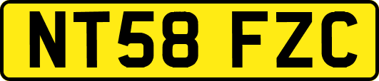 NT58FZC