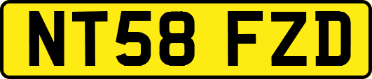 NT58FZD