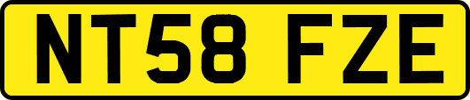 NT58FZE