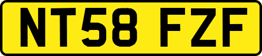NT58FZF