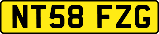 NT58FZG
