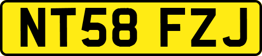 NT58FZJ