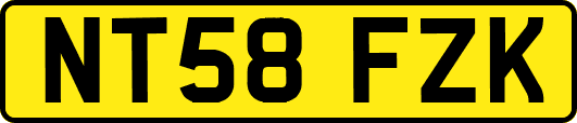 NT58FZK