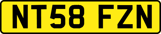 NT58FZN