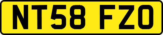 NT58FZO