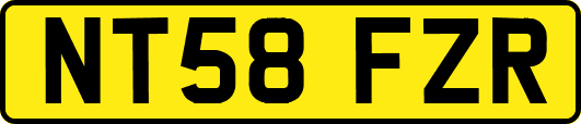 NT58FZR