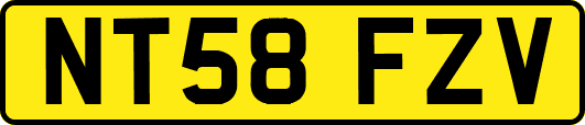NT58FZV
