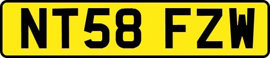 NT58FZW