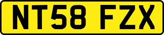 NT58FZX